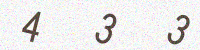 Captcha code