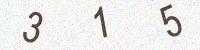 Captcha code