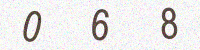 Captcha code