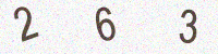 Captcha code
