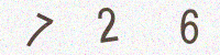 Captcha code