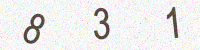Captcha code