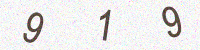 Captcha code