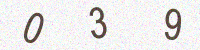 Captcha code