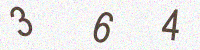 Captcha code
