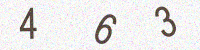 Captcha code