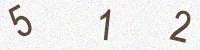 Captcha code