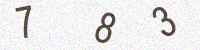Captcha code