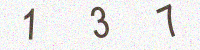 Captcha code