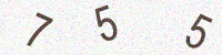 Captcha code