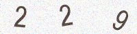 Captcha code