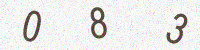 Captcha code