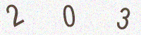 Captcha code