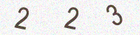 Captcha code