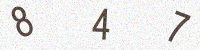 Captcha code