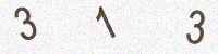 Captcha code