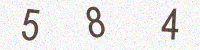 Captcha code
