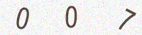 Captcha code