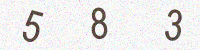 Captcha code