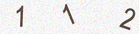 Captcha code