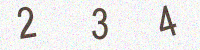 Captcha code