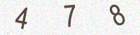 Captcha code