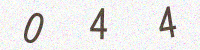 Captcha code