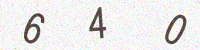 Captcha code