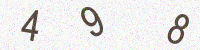 Captcha code