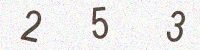 Captcha code