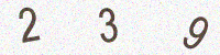 Captcha code