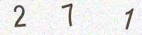 Captcha code