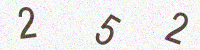 Captcha code