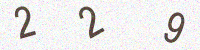 Captcha code