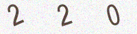 Captcha code