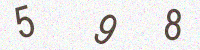 Captcha code