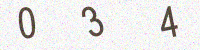 Captcha code