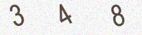 Captcha code