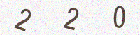 Captcha code