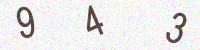 Captcha code