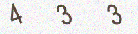 Captcha code