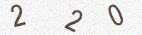 Captcha code