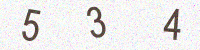 Captcha code