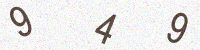 Captcha code