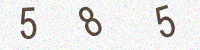 Captcha code