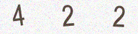 Captcha code