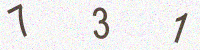 Captcha code