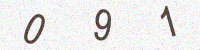 Captcha code