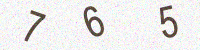 Captcha code
