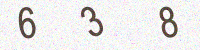 Captcha code